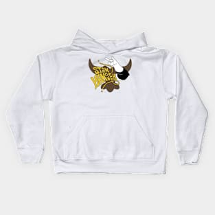 The Lariat Kids Hoodie